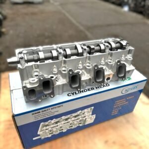 Culata Toyota 1KZ 2005