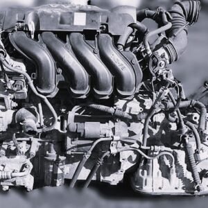 ⚙️ Motor 1NZ para Toyota Yaris 2006-2015 - Calidad Usada Garantizada