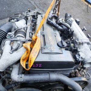 Motor Toyota 2JZ AT