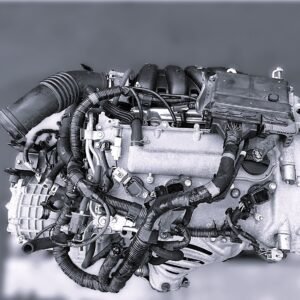 ⚙️ Motor 3ZR Gasolina para Toyota Noah (2007-2012) - Compatible y Confiable ⚙️