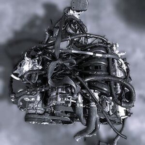 ⚙️ Motor 3SZ para Toyota TOWNACE 2006-2017 - Gasolina Automático Delantera 🚗