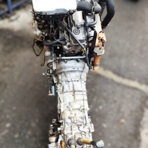 Motor Mitsubishi 4M40 MT