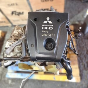 Motor Mitsubishi 4N15 (Sin Caja)