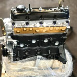 ⚙️ Motor Toyota 4Y (Nuevo)