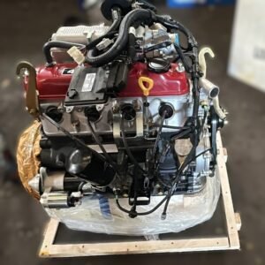 ⚙️ Motor Toyota 4Y (Nuevo)