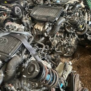 ⚙️ Motor Toyota Caldina 3S-GTE Automático Delantero (1999-2007) 🚗