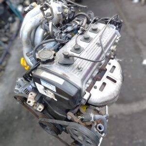 Motor Toyota 5E MT "PULPO"