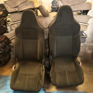 Asientos Japoneses (Varios Modelos)