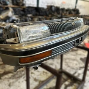 Frontal Toyota Corolla 1991 - 2001