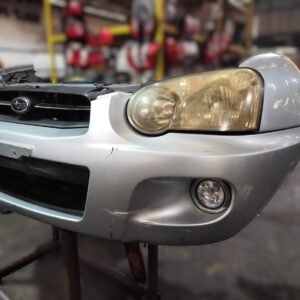 Frontal Subaru Impreza 2004-2005 🔧
