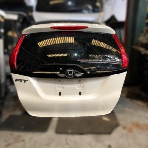 Portalón Honda Fit