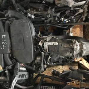 ⚙️ Motor Subaru Legacy EJ25 Automático 2002-2009 - Repuesto Usado de Calidad