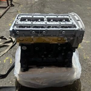 Ensamble Nuevo para ford ranger 2020 PUMA SIN CARTER