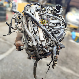 Motor Suzuki J20A (Sin Caja)