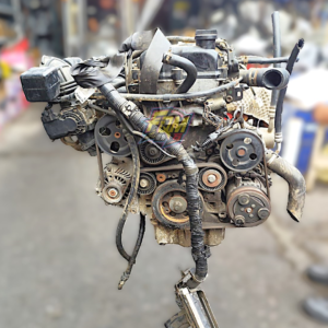 Motor Suzuki J24B (Sin Caja)