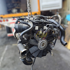 ⚙️ Motor Mazda BT50 P5AT 2011-2020
