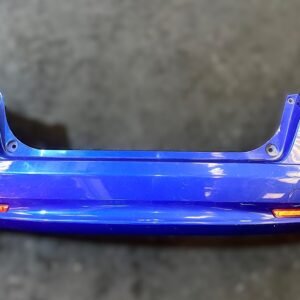 parachoque Usado para honda fit 2008 - 2013
