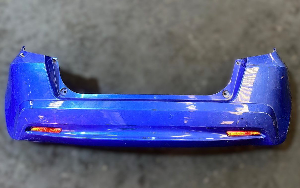 parachoque Usado para honda fit 2008 - 2013