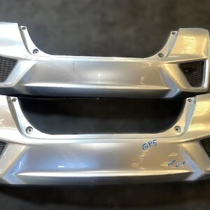 parachoque posterior Usado para honda fit 2015