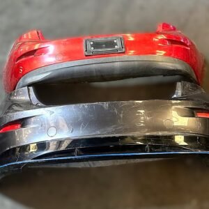 parachoque Usado para mazda axela/ mazda 3 2007 - 2015