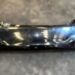 parachoque Posterior Usado para toyota vitz 2007 - 2013