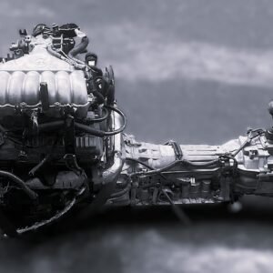 ⚙️ Motor 5VZ para Toyota Hilux 1996-2004 - Gasolina y Mecanico