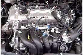 ⚙️ Motor Usado Toyota Corolla 1ZR Gasolina (2007-2017) Automático Delantero 🚗