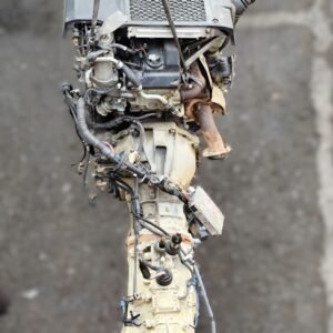 Motor Toyota 1KD MT