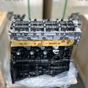 Motor (Long Block) Toyota 1KD