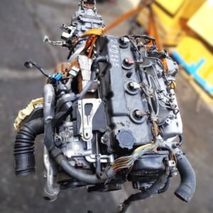Motor Toyota 2KD MT