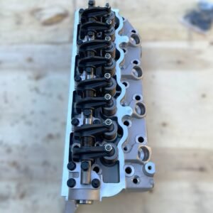 Culata Mitsubishi 4D56T