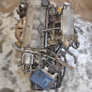 MOTOR TOYOTA 4E MT