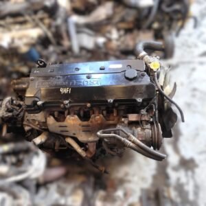MOTOR ISUZU 4HF1 MT