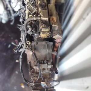 Motor Mitsubishi 4M40 MT