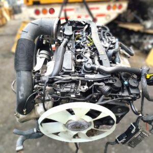 Motor Mercedez Benz A651955 MT