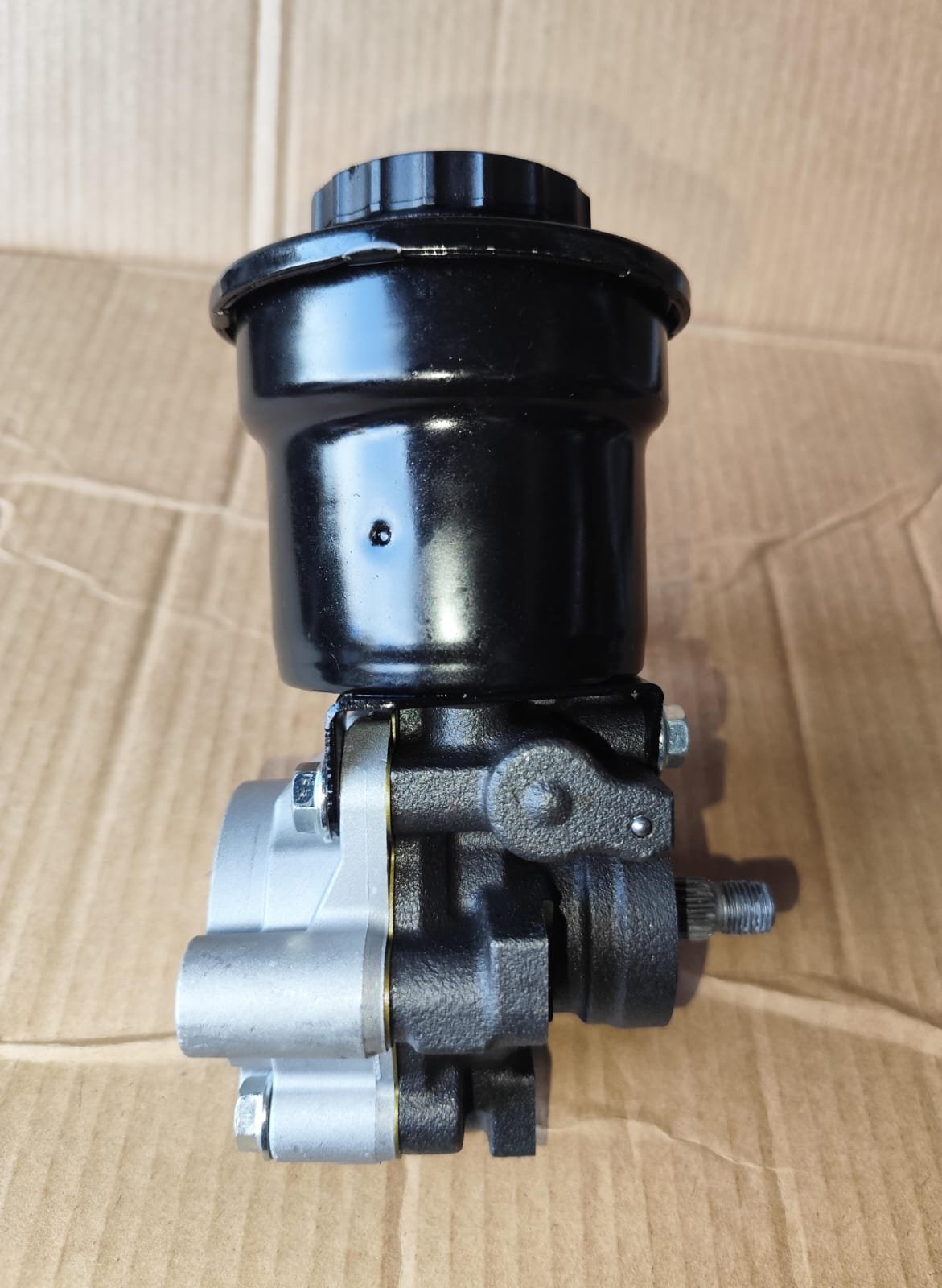 Bomba Hidráulica Toyota 3RZ - Imagen 2