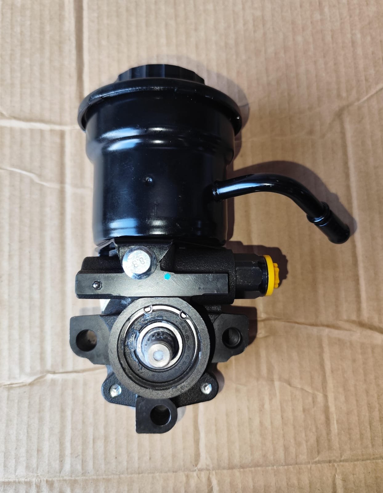 Bomba Hidráulica Toyota 3RZ - Imagen 3