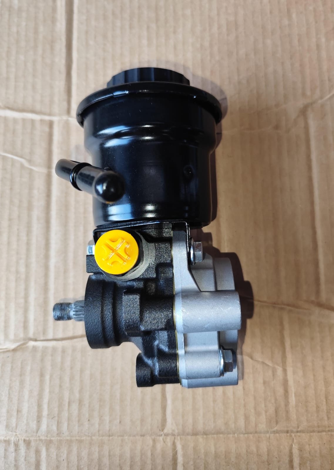 Bomba Hidráulica Toyota 3RZ