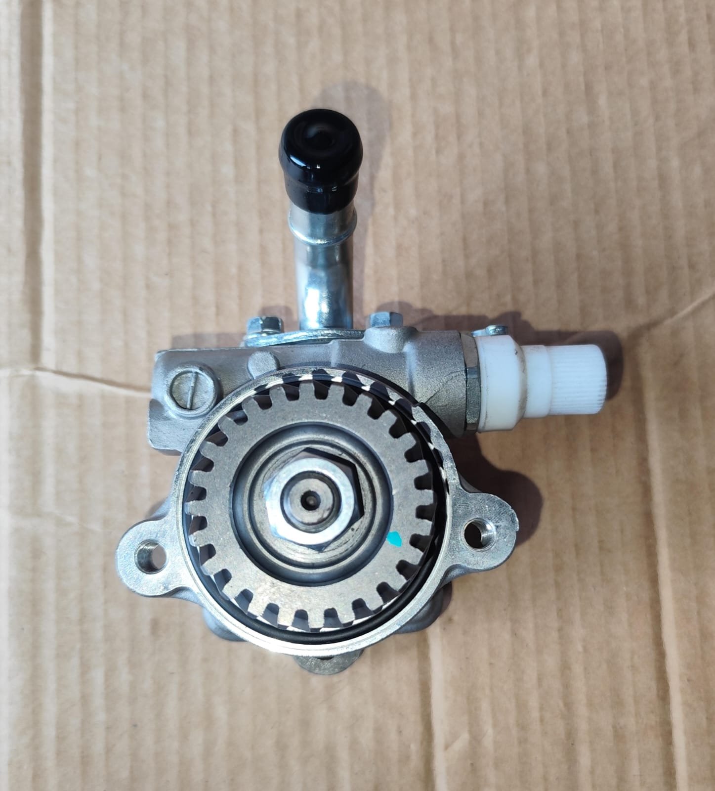 Bomba Hidráulica Mitsubishi 4M40 - Imagen 3