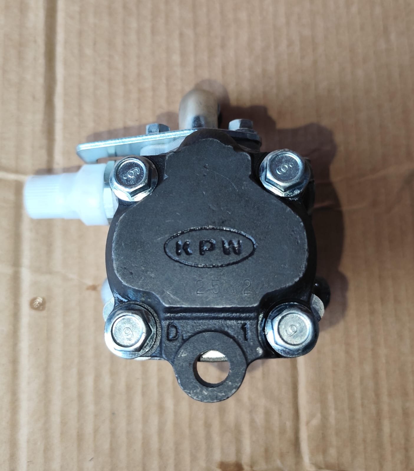 Bomba Hidráulica Mitsubishi 4M40 - Imagen 5