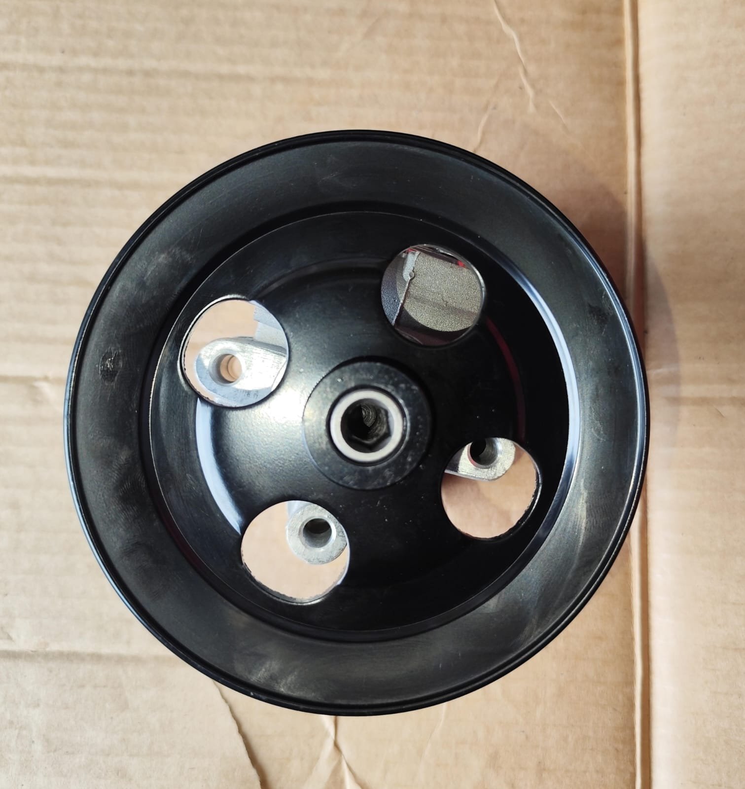 Bomba Hidráulica Toyota 4Y - Imagen 3