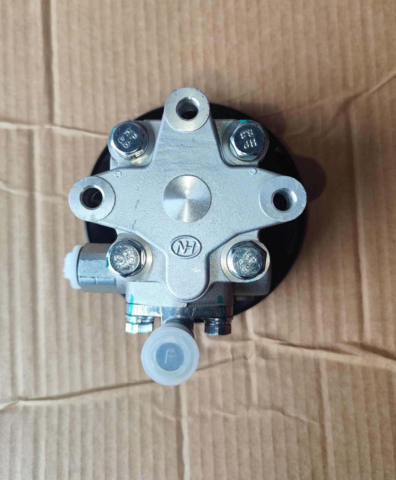 Bomba Hidráulica Toyota 4Y - Imagen 4