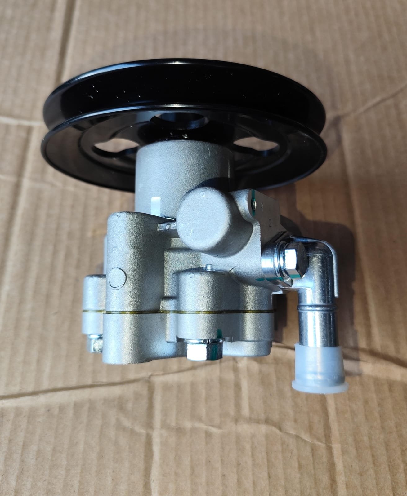 Bomba Hidráulica Toyota 4Y