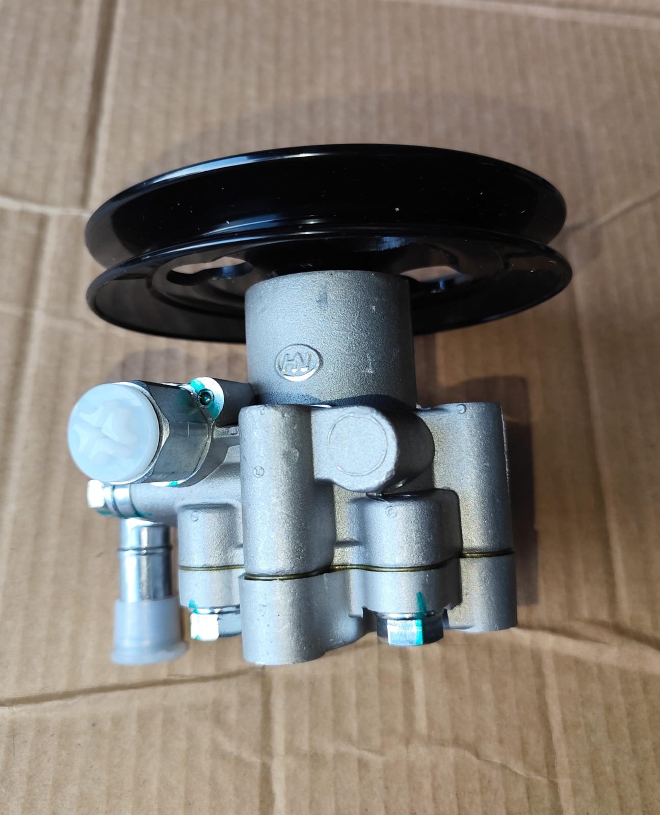 Bomba Hidráulica Toyota 4Y - Imagen 2