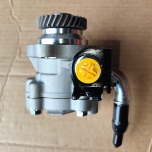 Bomba Hidráulica Nissan ZD30