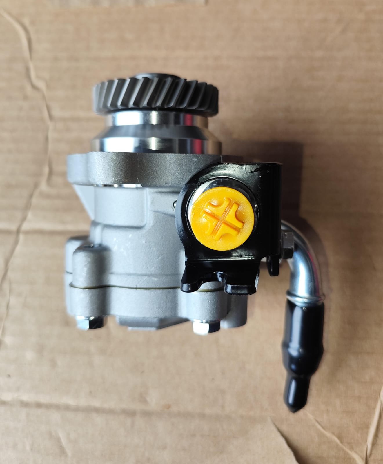 Bomba Hidráulica Nissan ZD30