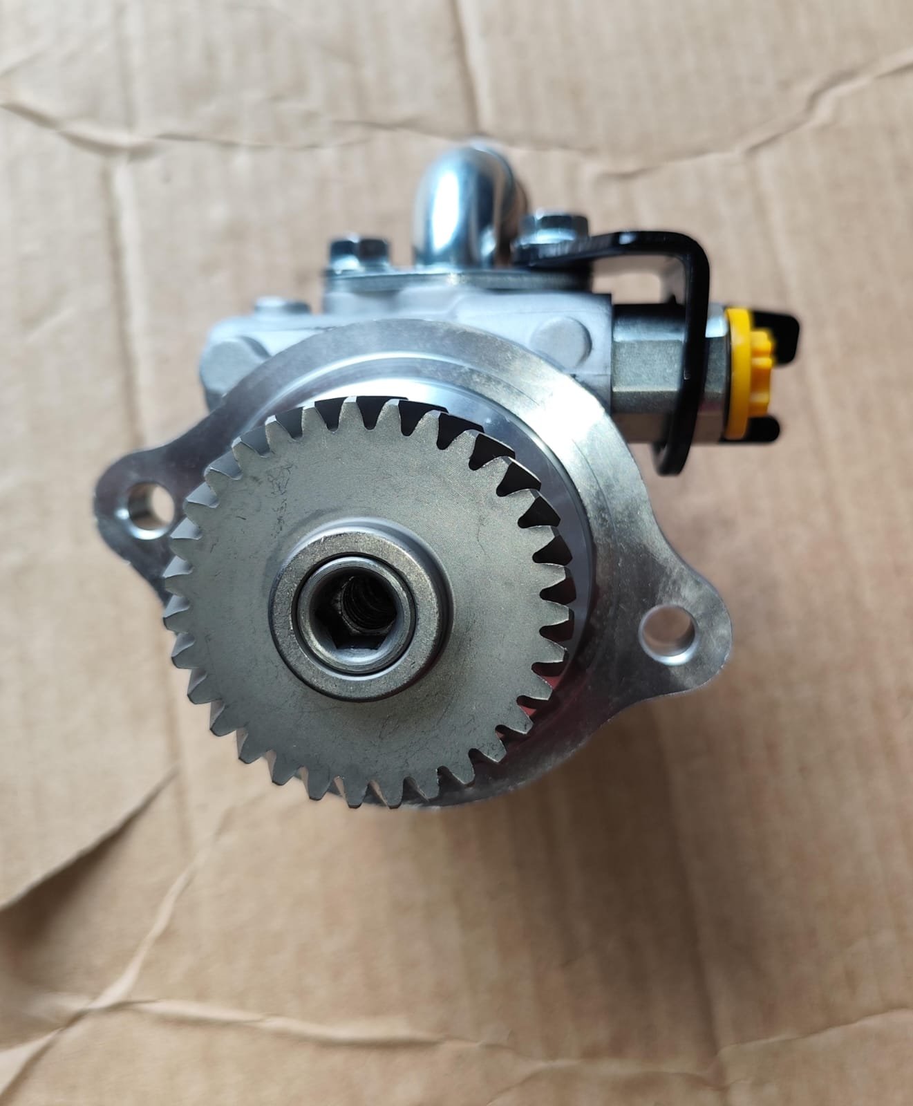 Bomba Hidráulica Nissan ZD30 - Imagen 3