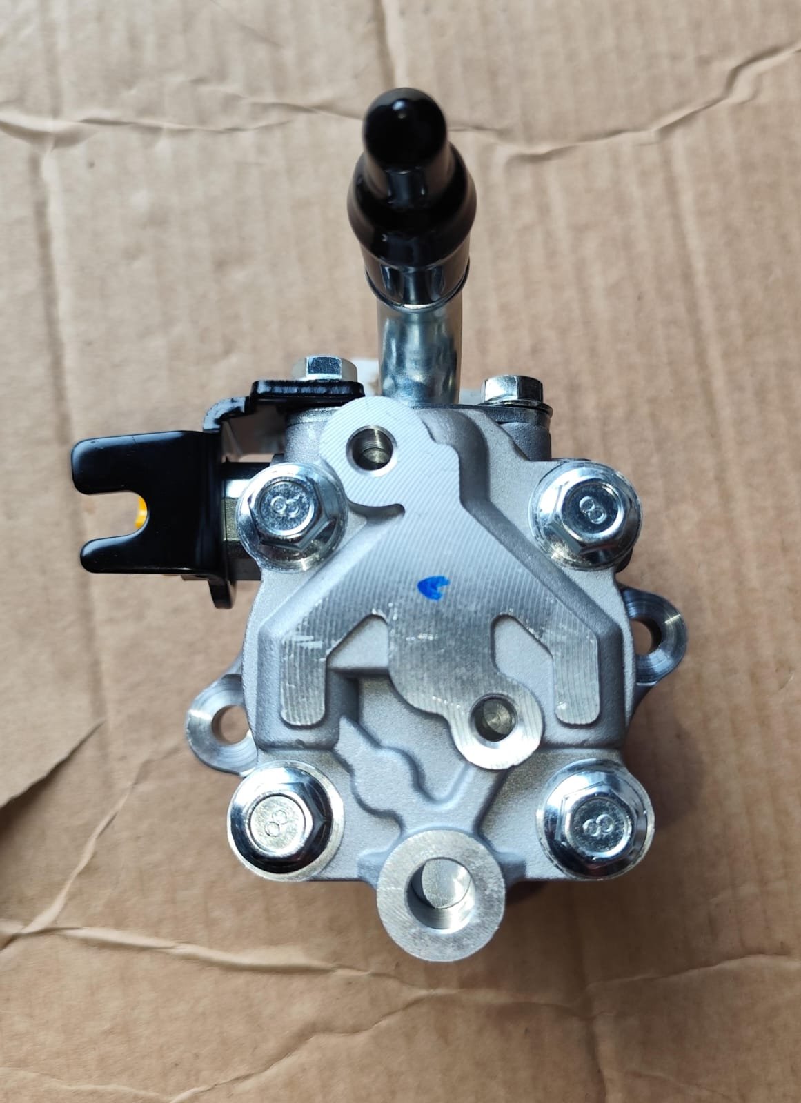 Bomba Hidráulica Nissan ZD30 - Imagen 4