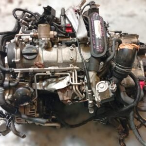 Motor Volkswagen CBZ AT