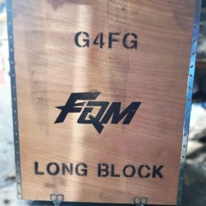 Motor G4FG (Hyundai/Kia)